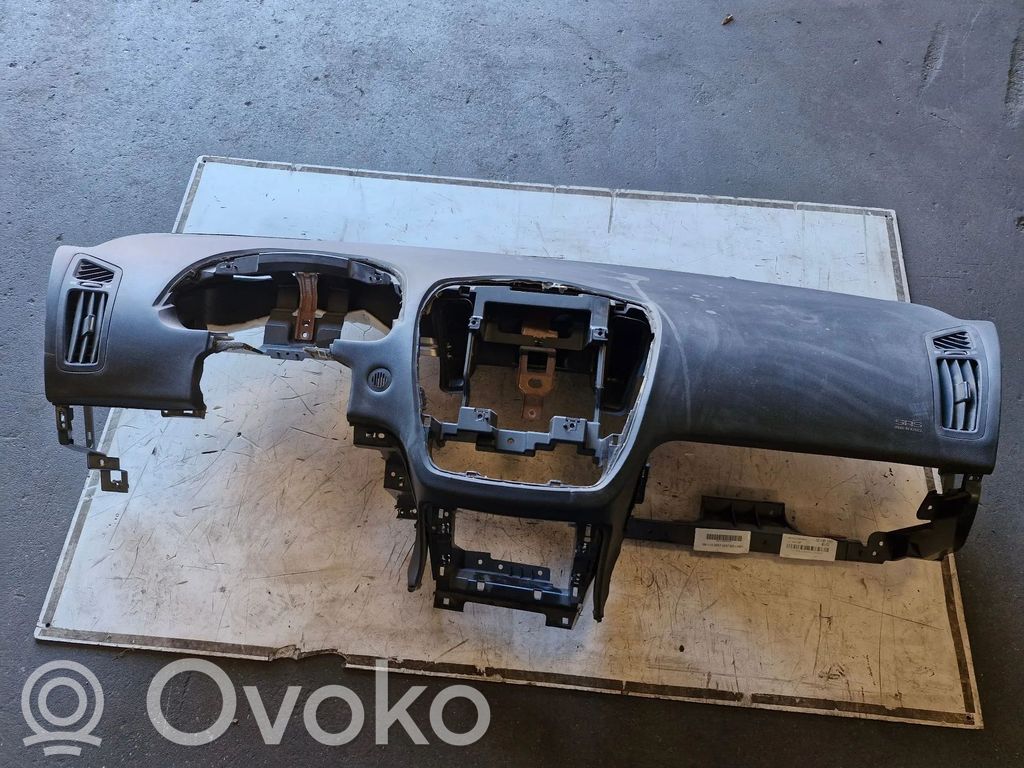 KIA Ceed Панель 