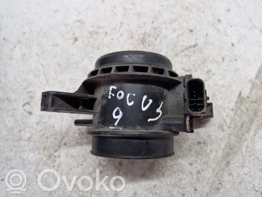 Ford Focus Mass air flow meter 