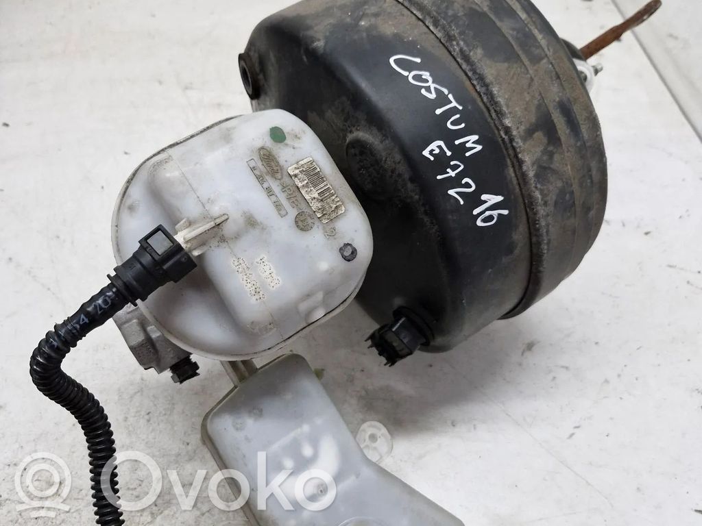 Ford Transit Servofreno 