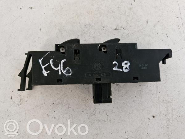 Multifunctional control switch/knob   6902175