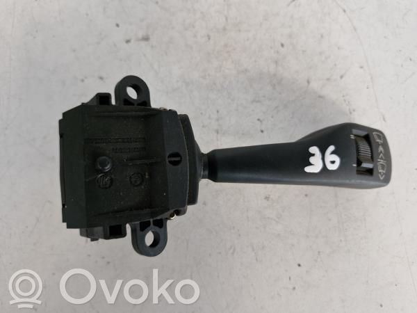 Multifunctional control switch/knob   8363664H