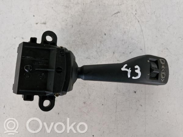 Multifunctional control switch/knob   8363669M