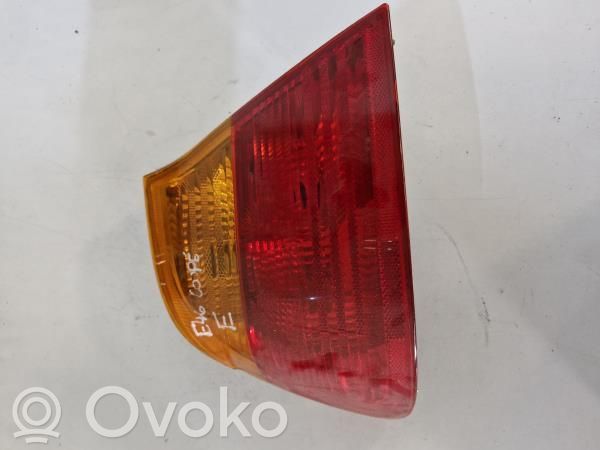 BMW 3 E46 Tailgate rear/tail lights 