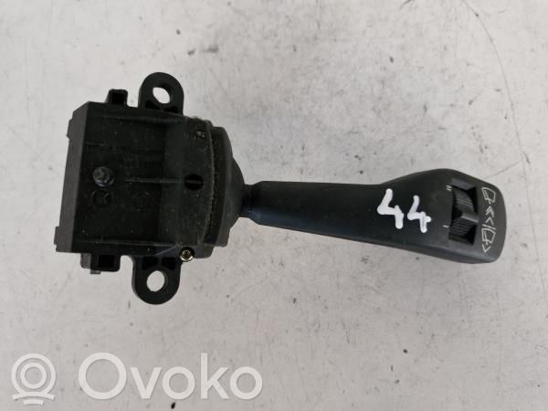 Multifunctional control switch/knob   8363669M