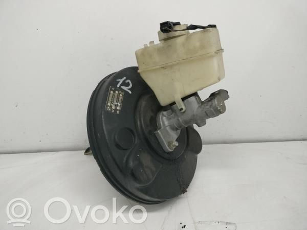 Bremskraftverstärker   29675711801