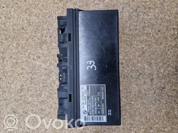 Comfort/convenience module   6135,5WK49110D,9176070