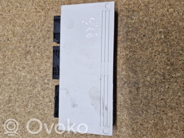 BMW 3 E46 Module confort 