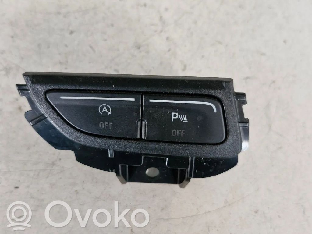 Interrupteur / bouton multifonctionnel   JK2T15A860AB