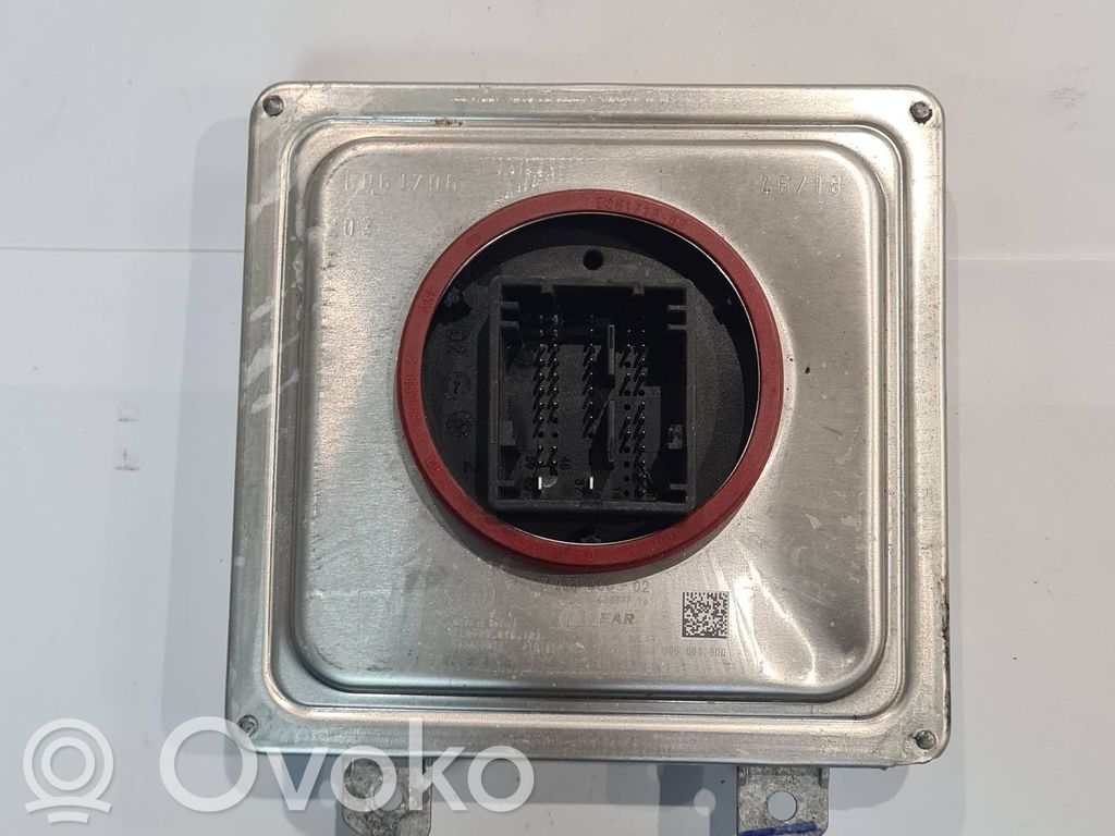 BMW X5 G05 Light module LCM 