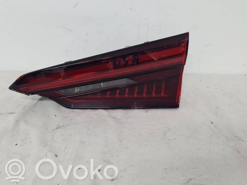 Audi A5 Takaluukun takavalot 