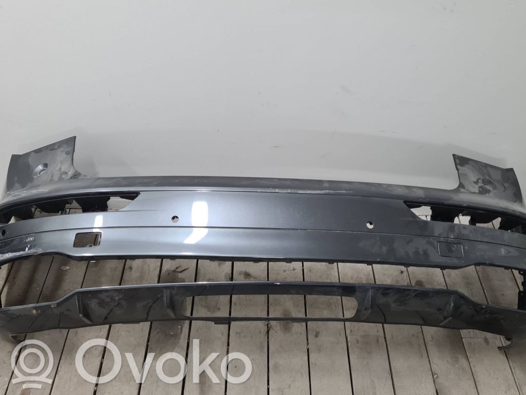 Audi Q5 SQ5 FY Бампер 