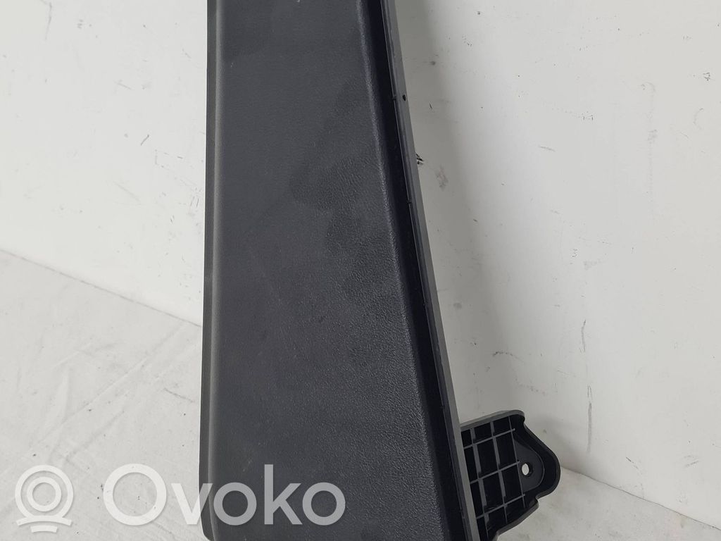 BMW X3 G01 Rivestimento di protezione sottoporta del bagagliaio/baule 