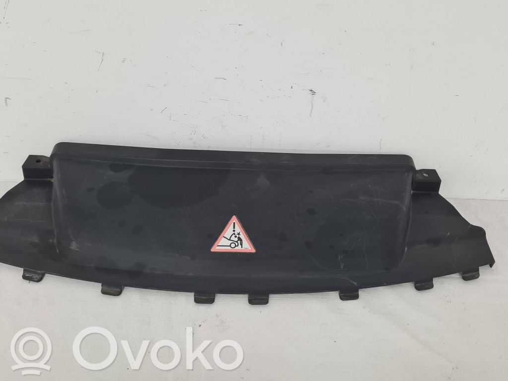 BMW X5 F15 Componentă admisie aer 