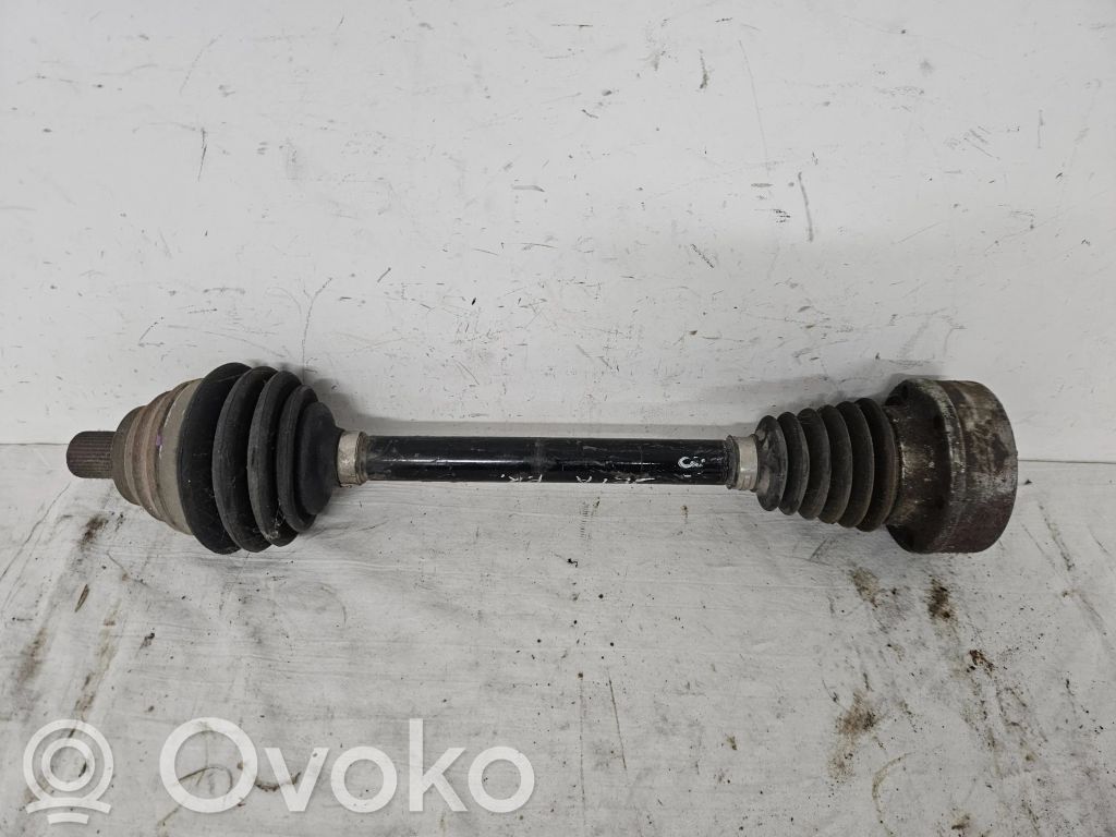 Volkswagen Jetta V Półoś przednia 