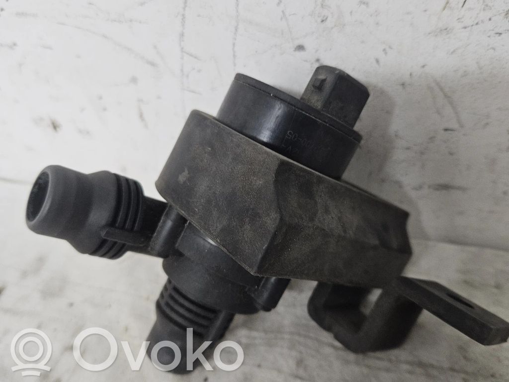 BMW 5 E60 E61 Bomba auxiliar eléctrica de agua/refrigerador 