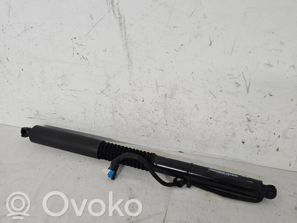 BMW X3 G01 Amortyzator / Siłownik tylnej klapy bagażnika 