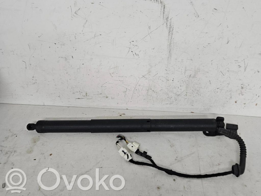 BMW X5 F15 Amortyzator klapy tylnej bagażnika 
