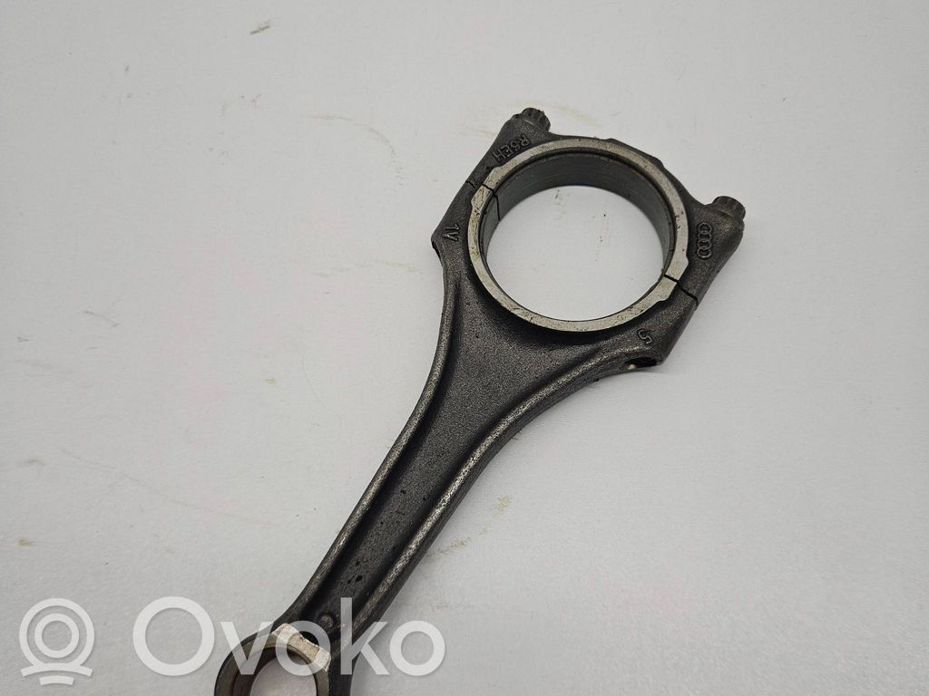 Audi A6 S6 C7 4G Connecting rod/conrod 