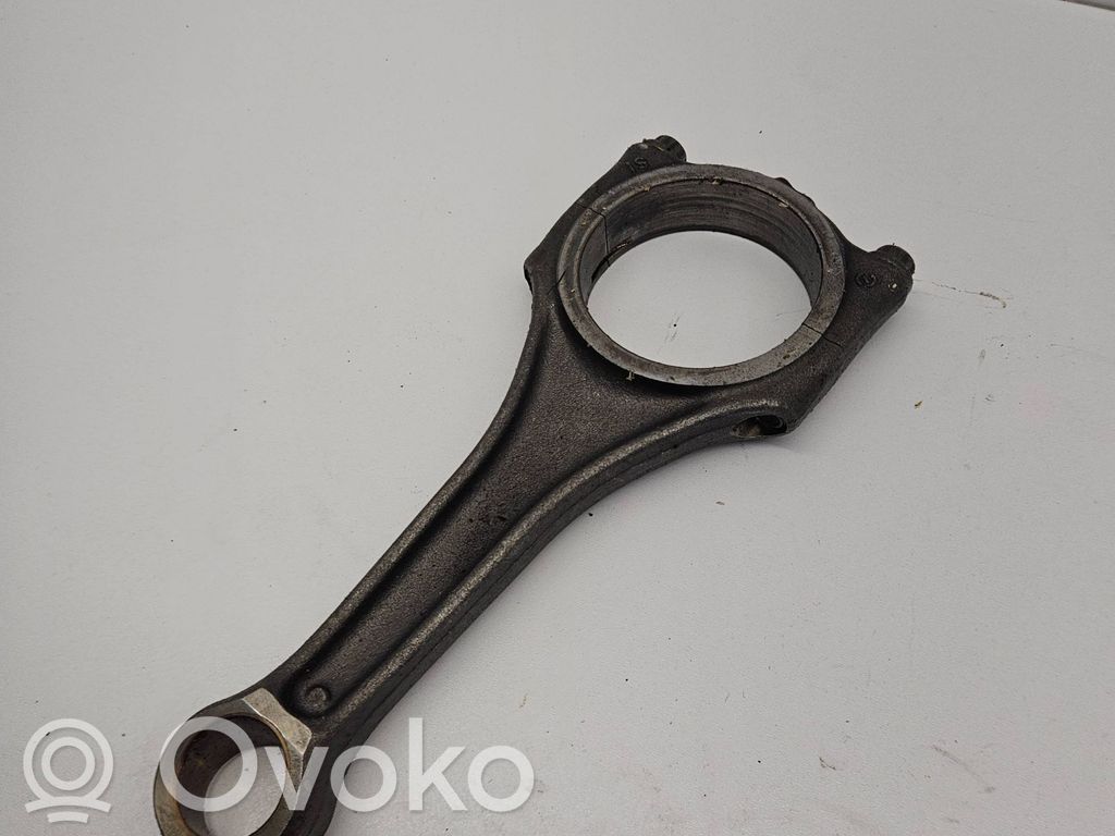 Audi A6 S6 C7 4G Connecting rod/conrod 