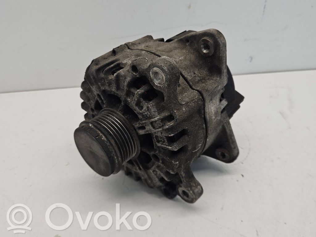Audi A6 S6 C7 4G Ģenerators 