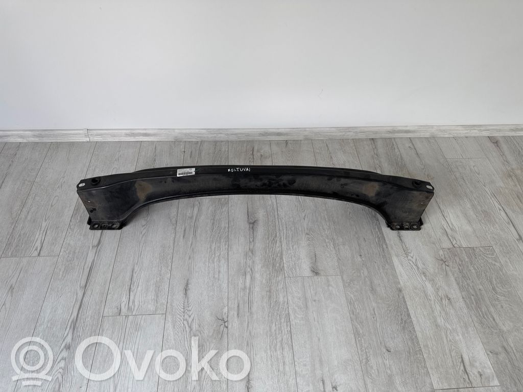 Porsche Cayenne (9Y0 9Y3) Poprzeczka zderzaka tylnego 