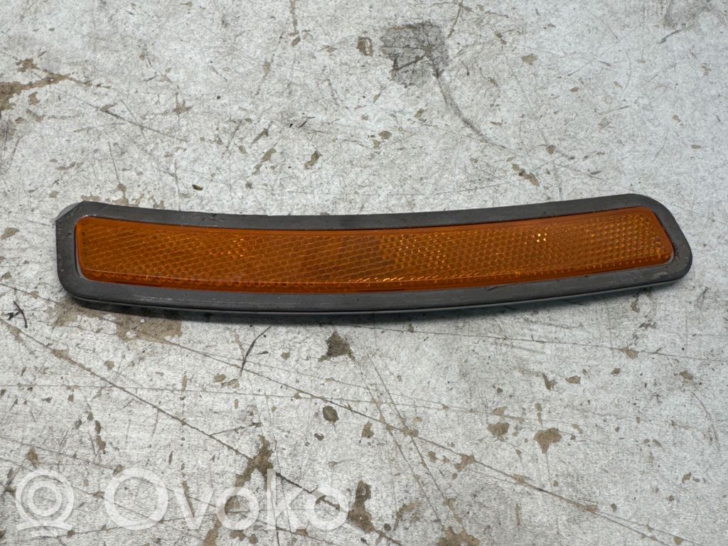 BMW 3 G20 G21 Odblask przedni 