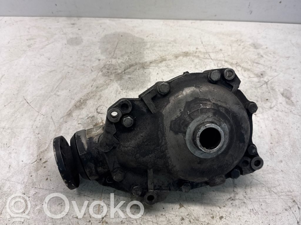 Front differential   7533976,2035000