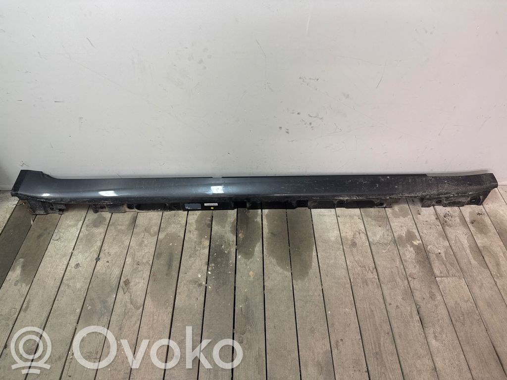 BMW 7 F01 F02 F03 F04 Próg 