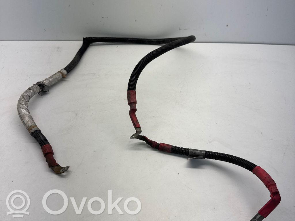 BMW X5 E70 Plusa vads (akumulatora) 