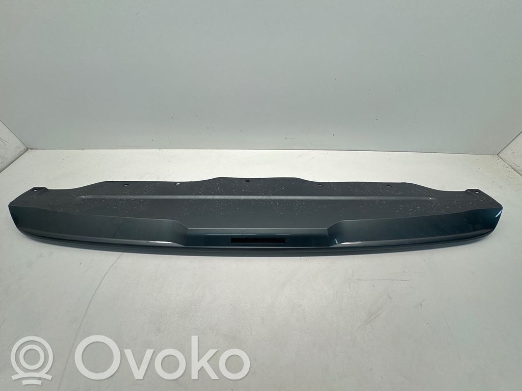 Mini Countryman U25 Listwa zderzaka tylnego 