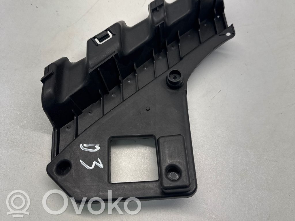 Tesla Model 3 Support phare frontale 