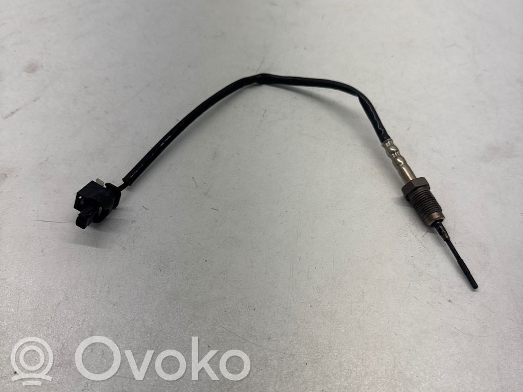 BMW X3 G01 Sensor de temperatura del escape 