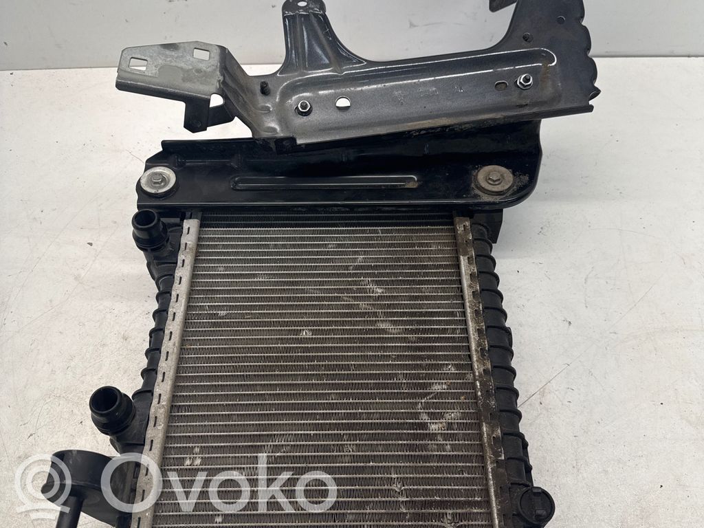 Alfa Romeo Stelvio Radiator lichid răcire 