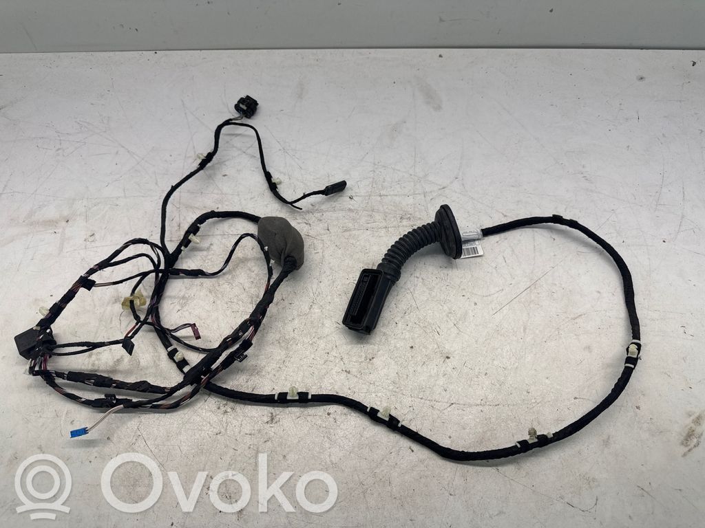 BMW X4 G02 Otros cableados 