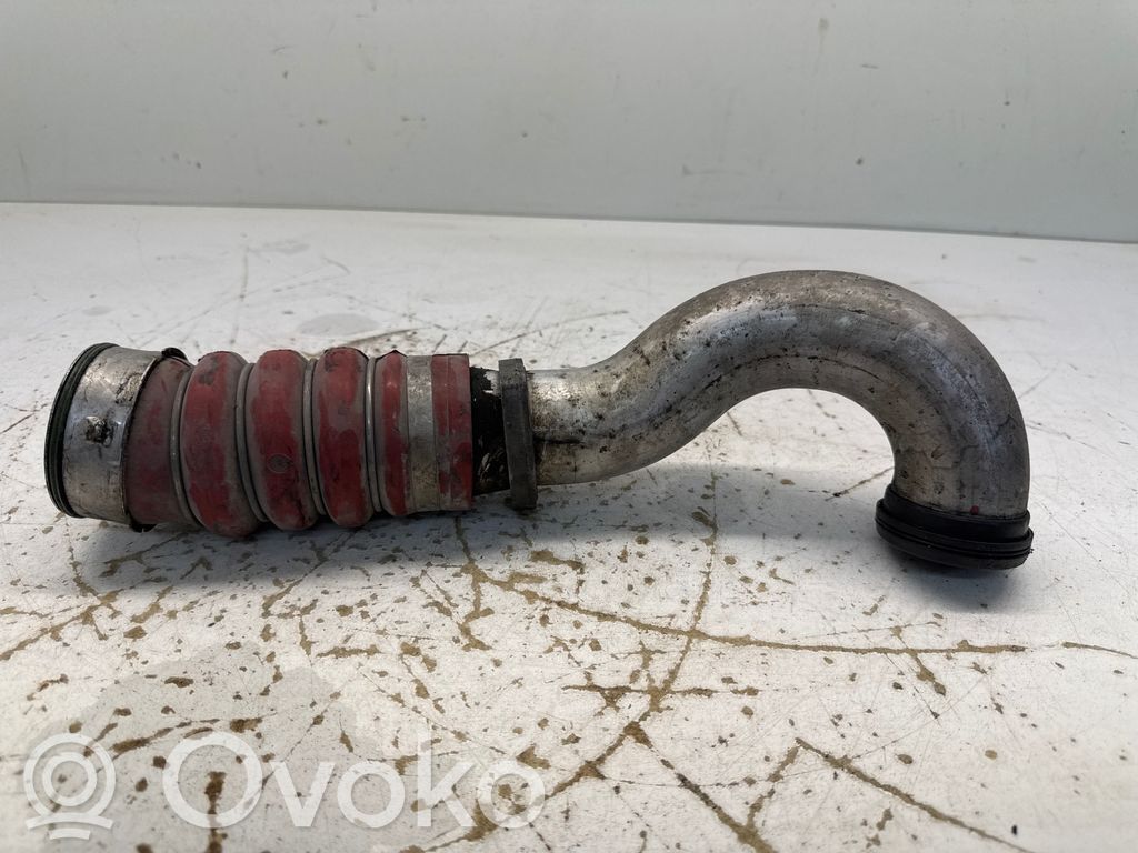BMW X5 E70 Intercooler hose/pipe 