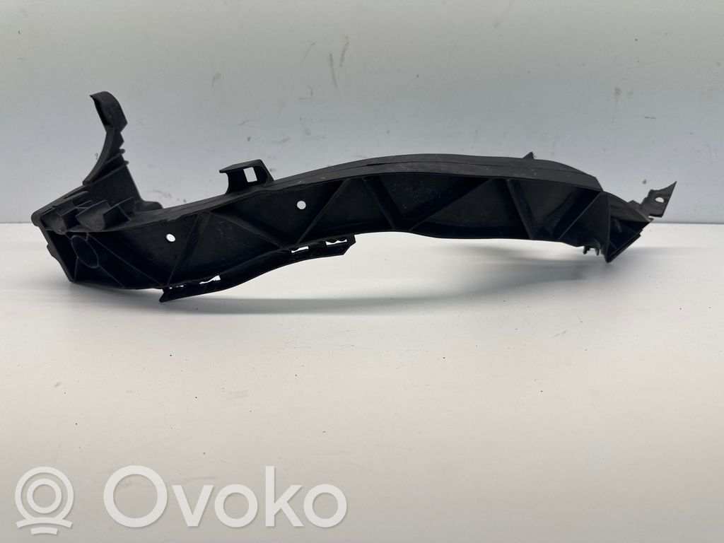 BMW 1 E81 E87 Support phare frontale 