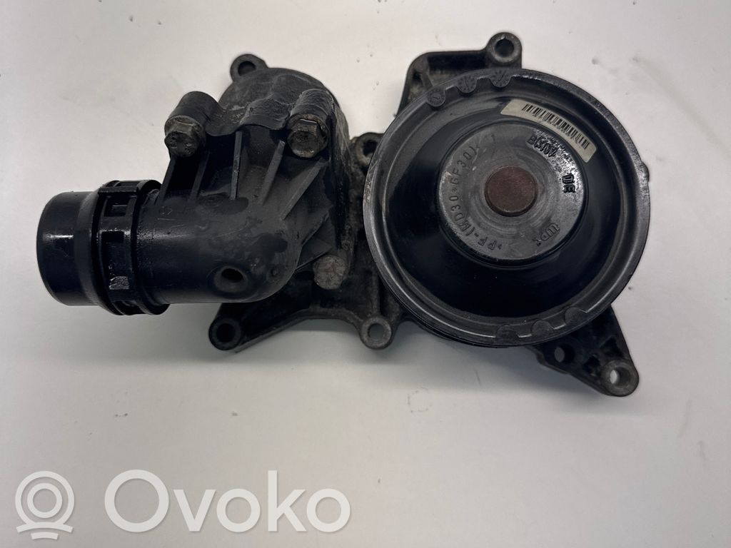 BMW 5 F10 F11 Pompe de circulation d'eau 