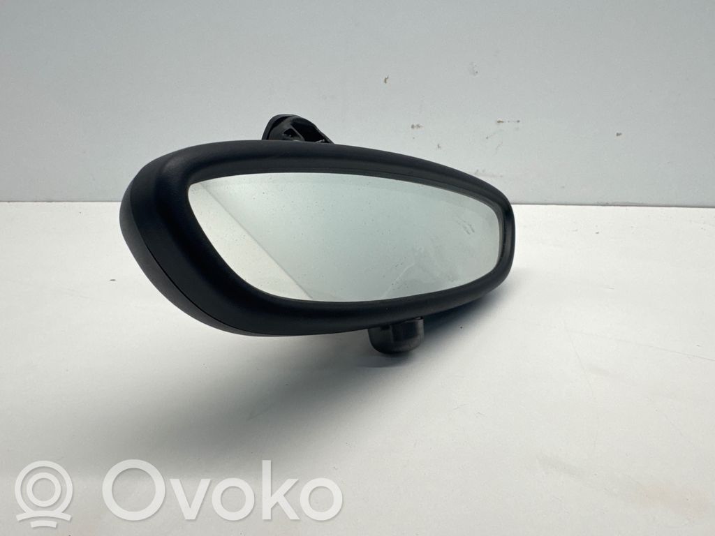 BMW 1 E81 E87 Rear view mirror (interior) 
