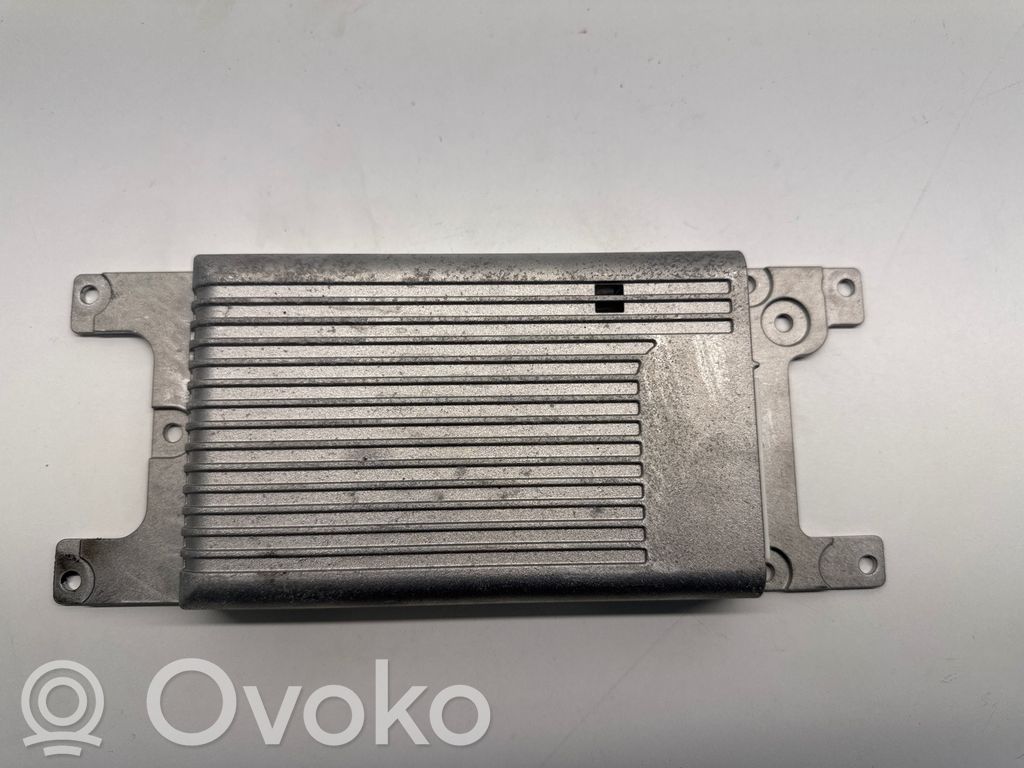 BMW 1 E81 E87 Bluetoothin ohjainlaite/moduuli 