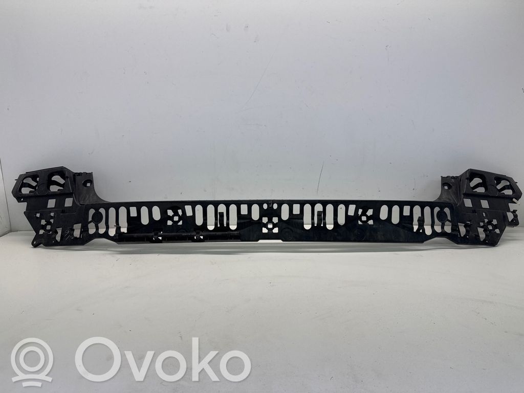 BMW 7 G11 G12 Uchwyt / Mocowanie zderzaka tylnego 