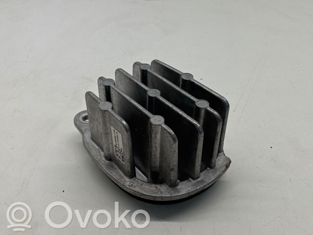 Opel Corsa F LED ballast control module 