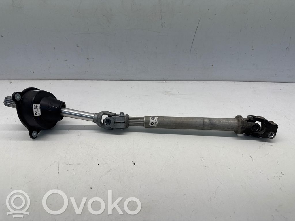BMW X5 G05 Ohjauspylvään kokoonpano yleisnivel 