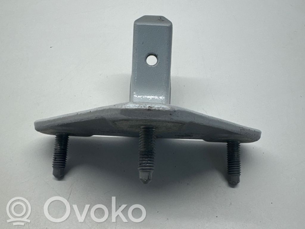 BMW X5 G05 Aizmugurējā pārsega eņģe (-ess) 