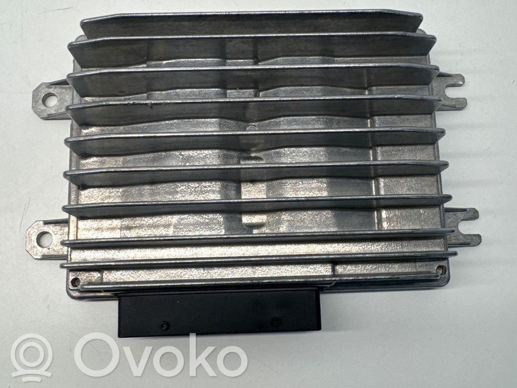 Audi Q7 4M Vahvistin 