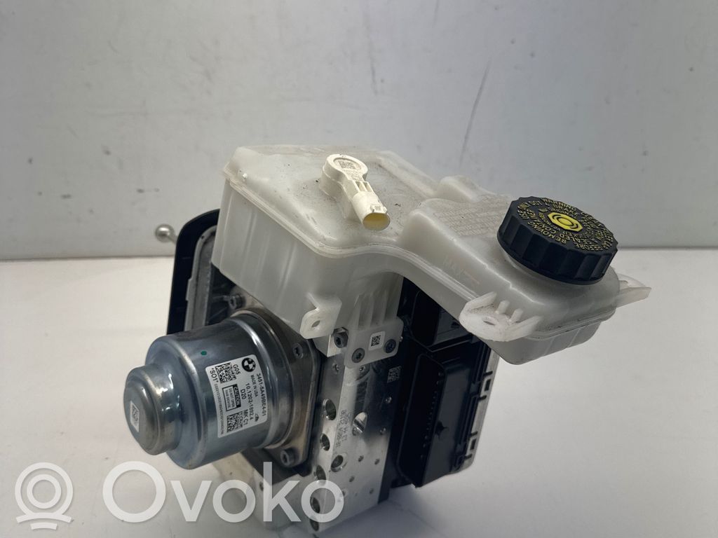 BMW X5 G05 Bomba de ABS 
