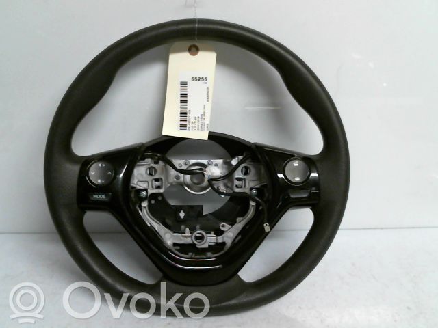 Peugeot 108 Vairas 