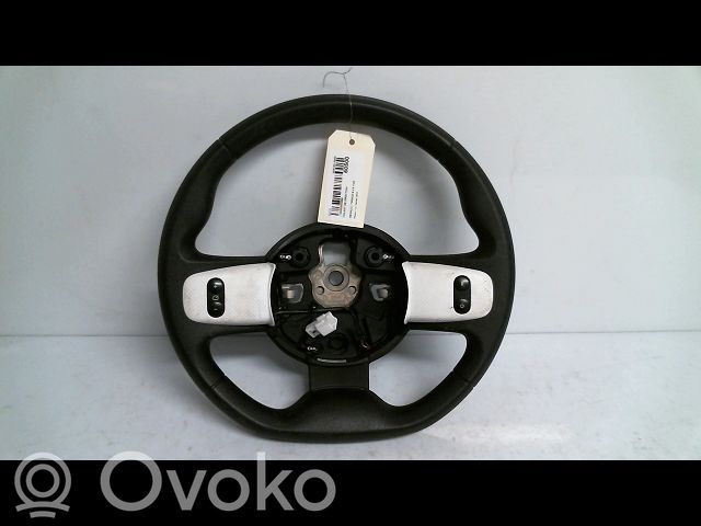 Renault Twingo III Vairas 