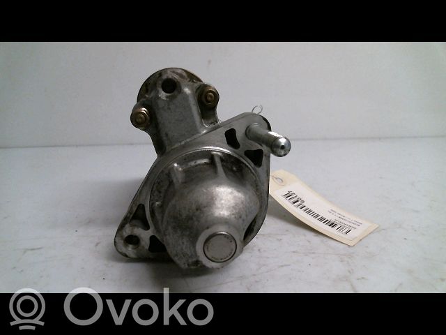 Suzuki Ignis Starter motor 