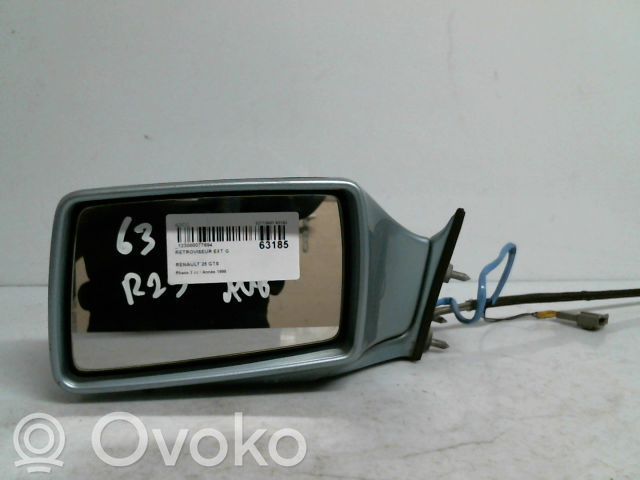 Renault 25 Spogulis (mehānisks) 