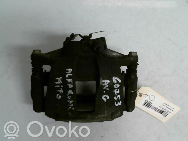 Alfa Romeo Mito Front brake caliper 